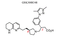 GSK-3008348 1629249-33-7